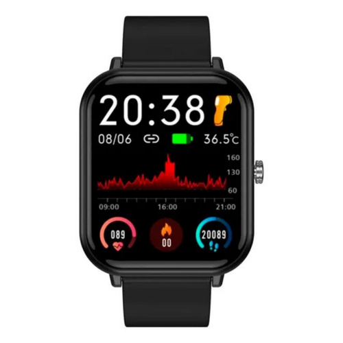 Smartwatch P9 Mate